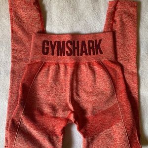 XS Flex Leggings (Gymshark)